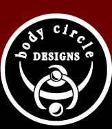 Body Circle Designs Wholesale Body Piercing Jewelry